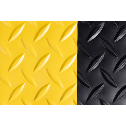 Artikelbild 11 für miltex Anti-Ermüdungsmatte Yoga Dome Basic schwarz, gelb 60,0 x 90,0 cm, Artikelnummer 868247