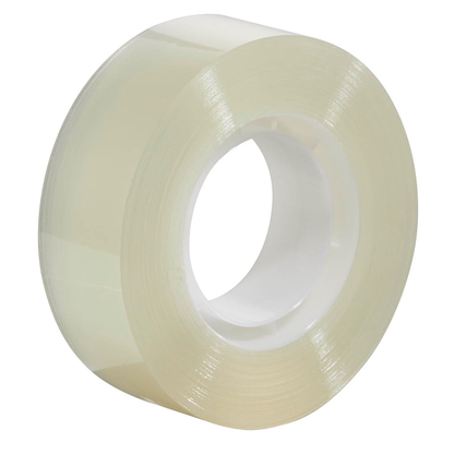 Artikelbild 5 für Klebefilm transparent 19,0 mm x 33,0 m 8 Rollen, Artikelnummer 364778