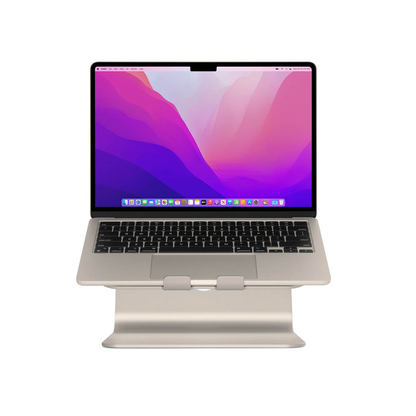 Artikelbild 3 für rain design Laptop-Ständer mStand gold, Artikelnummer 236309