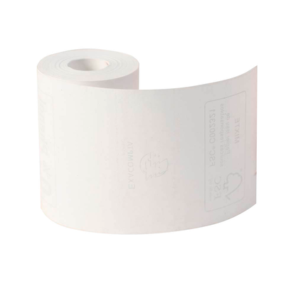 Artikelbild für Exacompta Thermorollen 5,7 cm x 14,0 m, 60 Rollen, Artikelnummer 346579