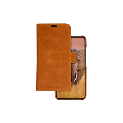 Artikelbild für dbramante1928 Lynge Handyhülle für SAMSUNG Galaxy S24 braun, Artikelnummer 461539