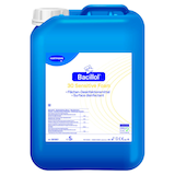 Artikelbild 1 für HARTMANN 30 Sensitive Foam Desinfektionsmittel 5,0 l, Artikelnummer 788127