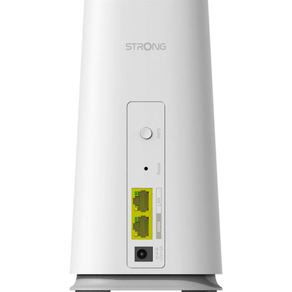 Artikelbild 3 für STRONG ATRIA Mesh 2100 WLAN-Repeater, 1 St., Artikelnummer 583367