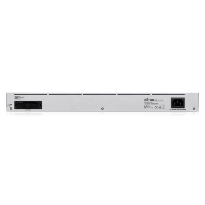 Artikelbild 3 für UBIQUITI® UniFi Pro 24 PoE Switch 24-fach, Artikelnummer 646857