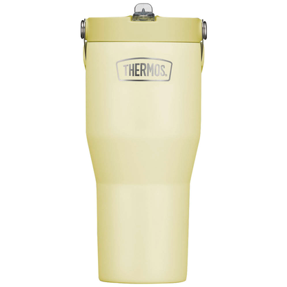 Artikelbild 9 für THERMOS® Isolierbecher REFRESHING SERIES vanilla, matt 850,0 ml, 1 St., Artikelnummer 653507