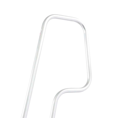 Artikelbild 9 für KRAUSE Montagetritt STABILO silber 5 Stufen, H: 140,0 cm, Artikelnummer 567824