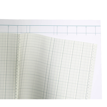 Artikelbild 4 für KÖNIG & EBHARDT Spaltenbuch 86-1104101 4-Spalten, 32 Zeilen Spalten, Artikelnummer 508705