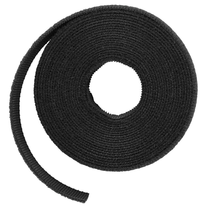Artikelbild für LABEL THE CABLE Klettband ROLL STRAP schwarz 3,0 m x 1,6 cm, 1 St., Artikelnummer 858522