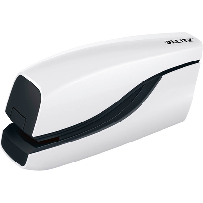 Artikelbild für LEITZ Elektrohefter NeXXt Series WOW 5566 perlweiß, 1 St., Artikelnummer 900732