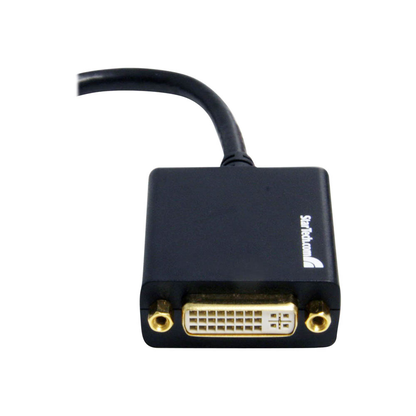Artikelbild 2 für StarTech.com DP2DVI2 DisplayPort/DVI-I Adapter, Artikelnummer 964262