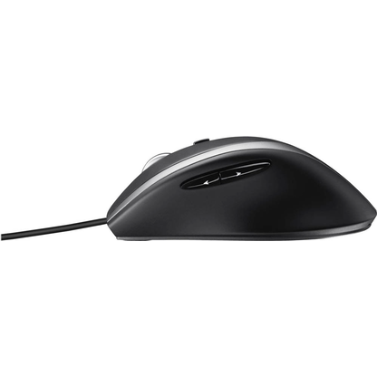 Artikelbild 2 für Logitech M500S Maus kabelgebunden schwarz, anthrazit, Artikelnummer 324196