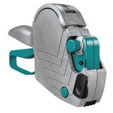 Artikelbild 1 für METO Basic S 822 Preisauszeichner silber, Artikelnummer 856075