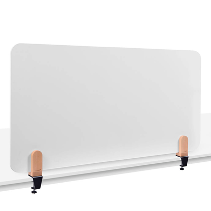 Artikelbild 2 für Legamaster Tischtrennwand ELEMENTS 7-209911, weiß 120,0 x 60,0 cm, 1 St., Artikelnummer 496564