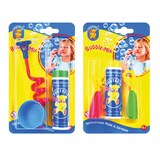 Artikelbild 1 für PUSTEFIX® Seifenblasen, 1 St., Artikelnummer 504371