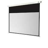 Artikelbild 1 für celexon Rolloleinwand Economy 16:9, 200 x 113 cm Projektionsfläche, Artikelnummer 694974