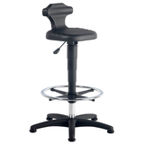 Artikelbild 1 für bimos Stehhilfe Flex 3 9419-2000 schwarz, 1 St., Artikelnummer 577736