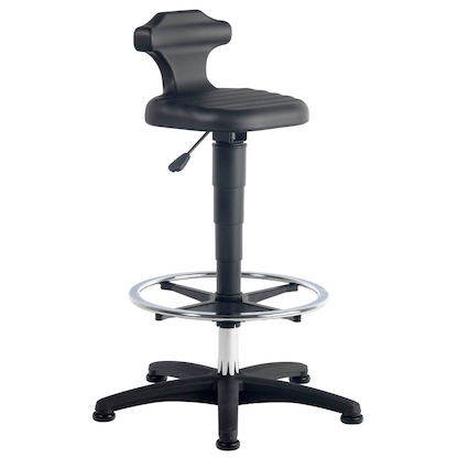 Artikelbild für bimos Stehhilfe Flex 3 9419-2000 schwarz, 1 St., Artikelnummer 577736