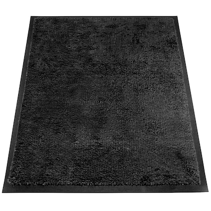 Artikelbild 2 für miltex Fußmatte Eazycare Style tiefschwarz 60,0 x 85,0 cm, Artikelnummer 868321