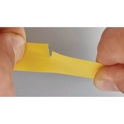 Artikelbild 5 für tesa extra Power® Perfect Gewebeband gelb 38,0 mm x 50,0 m 1 Rolle, Artikelnummer 587261