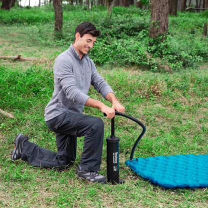 Artikelbild 6 für Bestway® Doppelhubpumpe Air Hammer™, Artikelnummer 277547