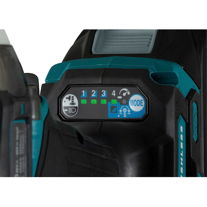 Artikelbild 16 für makita TW004GZ Akku-Schlagschrauber 40,0 V max., ohne Akku, Artikelnummer 304267