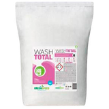 Artikelbild 1 für GREENSPEED™ WASH TOTAL Waschmittel Pulver, 7,5 kg, Artikelnummer 385538