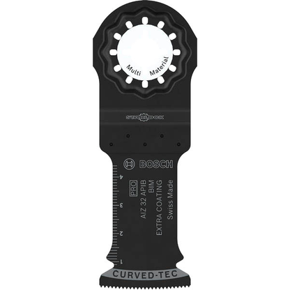 Artikelbild für BOSCH PRO AIZ 32 APIB Tauchsägeblätter, 5 St., Artikelnummer 489603