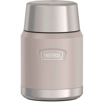 Artikelbild 2 für THERMOS® Isolier-Speisebehälter ICON Food Jar beige 0,47 l, 1 St., Artikelnummer 549426