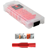 Artikelbild 1 für TOX L-BOXX TRI Micro Allround 094900806 Universaldübel-Sortiment, 95-teilig, Artikelnummer 560858