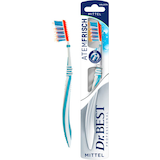 Artikelbild 1 für Dr.Best Zahnbürste PROFESSIONAL Atemfrisch, 1 St., Artikelnummer 570038