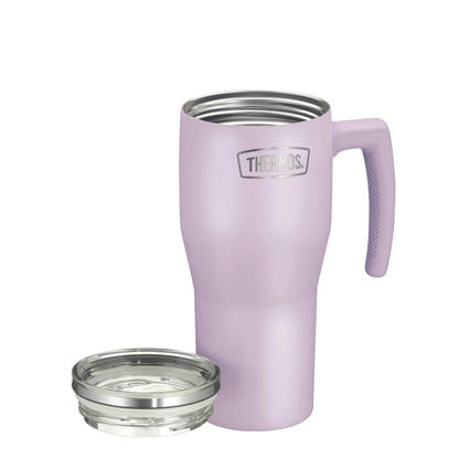 Artikelbild 8 für THERMOS® Isolierbecher REFRESHING SERIES lavender, matt 850,0 ml, 1 St., Artikelnummer 653398