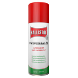 Artikelbild 1 für BALLISTOL Universalöl Schmiermittel 200,0 ml, 1 St., Artikelnummer 841062