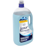 Artikelbild 1 für Lenor Professional APRILFRISCH Weichspüler flüssig, 4,0 l, Artikelnummer 527646