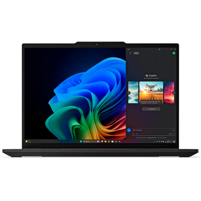 Artikelbild 4 für Lenovo ThinkPad T14s Gen 6 21TB003MGE Laptop 35,5 cm (14,0 Zoll), 32 GB RAM, 1 TB SSD, AMD Ryzen™ AI 7 PRO 350, Artikelnummer 697708