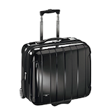 Artikelbild 1 für JSA Laptop-Trolley Kunststoff schwarz 43,0 x 21,0 x 40,0 cm, Artikelnummer 272542