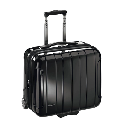 Artikelbild für JSA Laptop-Trolley Kunststoff schwarz 43,0 x 21,0 x 40,0 cm, Artikelnummer 272542