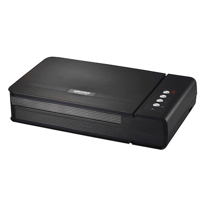 Artikelbild 4 für plustek OpticBook 4800 Buchscanner, Artikelnummer 697458