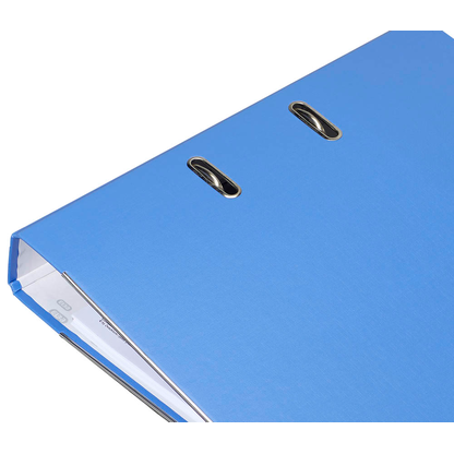 Artikelbild 9 für ELBA smart Pro Ordner hellblau Kunststoff 5,0 cm DIN A4, 1 St., Artikelnummer 191932