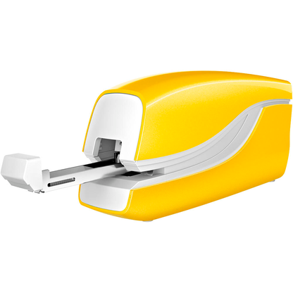 Artikelbild 2 für LEITZ Elektrohefter NeXXt Series WOW 5566 gelb-metallic, 1 St., Artikelnummer 894497