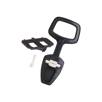 Artikelbild für BIG Bobby Car Walker 2-in-1 Schiebestange schwarz, Artikelnummer 175424