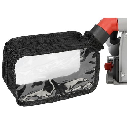 Artikelbild 4 für HOLZMANN TAS165PRO Tauchsäge 1.400 W, ohne Akku, Artikelnummer 286231