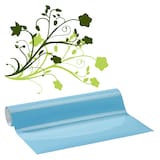 Artikelbild 1 für plottiX Vinylfolie permanent blau 31,5 cm x 1,0 m, 1 Rolle, Artikelnummer 266803