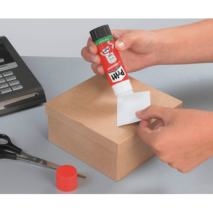 Artikelbild 2 für Pritt Klebestifte 11,0 g, 10 St., Artikelnummer 351862