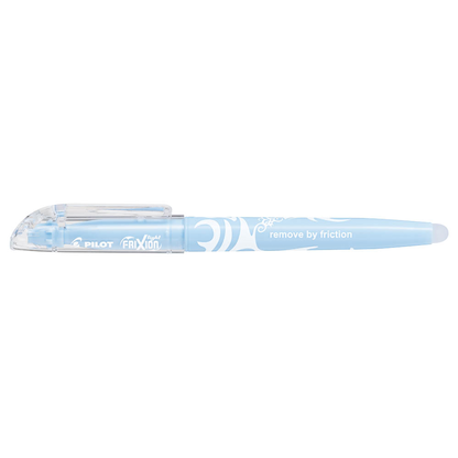 Artikelbild 8 für PILOT FriXion Light Natura Textmarker farbsortiert, 6 St., Artikelnummer 376097