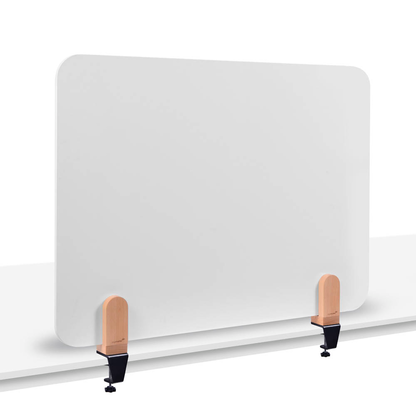 Artikelbild 2 für Legamaster Tischtrennwand ELEMENTS 7-209910, weiß 80,0 x 60,0 cm, 1 St., Artikelnummer 496575