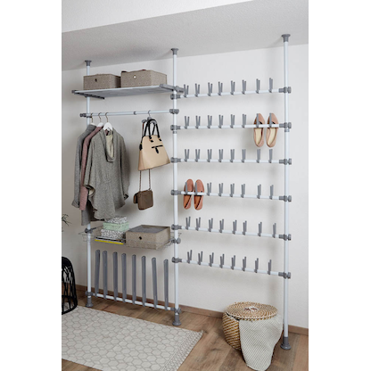 Artikelbild 12 für WENKO Herkules Fachboden weiß 73,0 x 42,5 cm, 1 St., Artikelnummer 530061