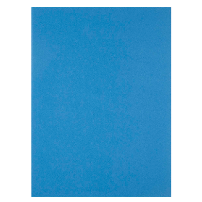 Artikelbild 2 für ELBA Aktendeckel Smart Line DIN A4 blau, 100 St., Artikelnummer 671624