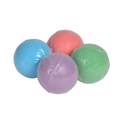 Artikelbild 2 für Simba Badebomben Glibbi Blubber Badespaß farbsortiert, 4 St., Artikelnummer 957353