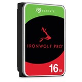 Artikelbild 1 für Seagate IronWolf Pro (Helium) 16 TB interne HDD-NAS-Festplatte, Artikelnummer 985606