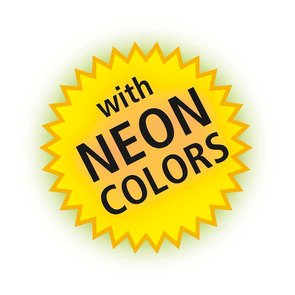 Artikelbild 19 für STABILO point 88 NEON Fineliner farbsortiert 0,4 mm, 6 St., Artikelnummer 355185